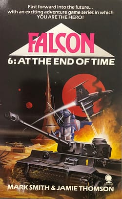 Falcon series style 