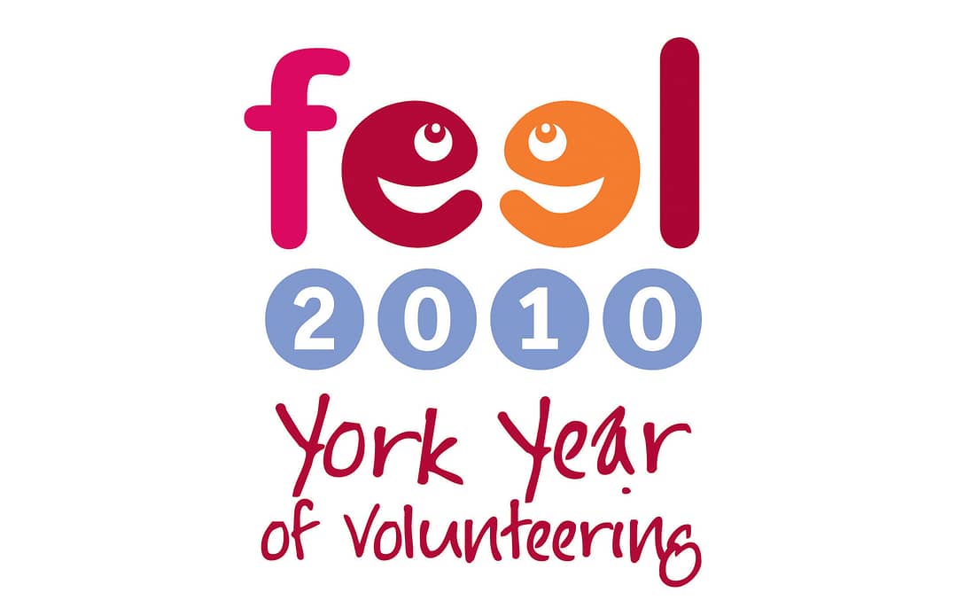 Year of York Volunteering