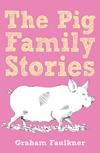 Pig Family Stories cover - book 1