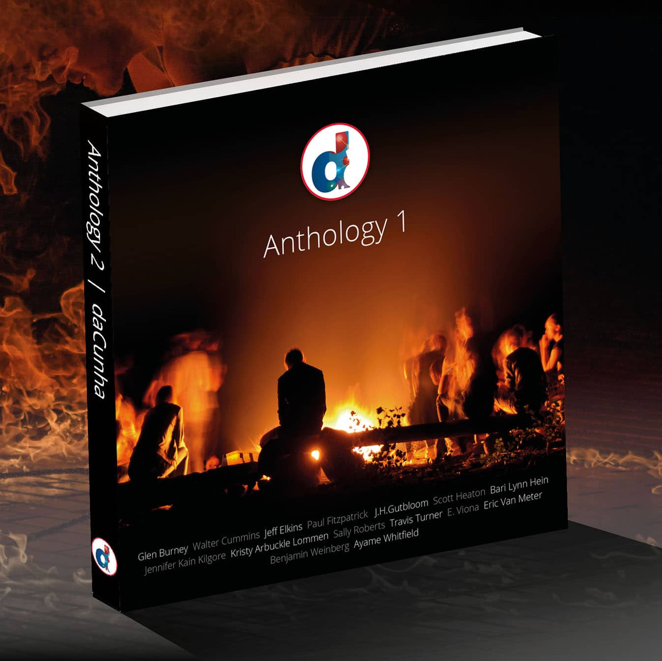 daCunha Anthology 1 | Big Ideas Library