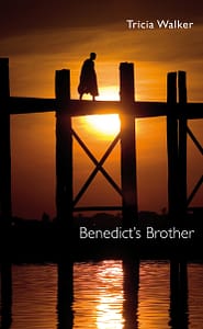 Benedict's Brother, first edition