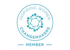 Jacky Fitt - Inspiring Women Changemakers