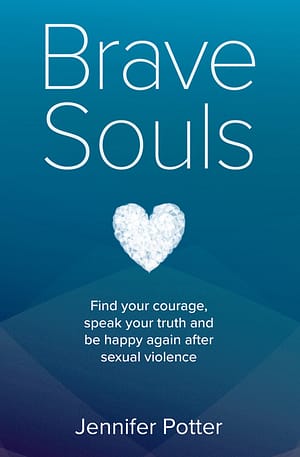 Brave Souls by Jennifer Potter