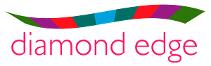 Diamond Edge Logo