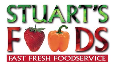 Stuart's Foods logo