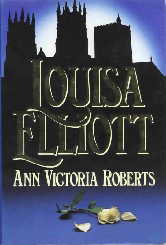 Ann Victoria Roberts | Louisa Elliott
