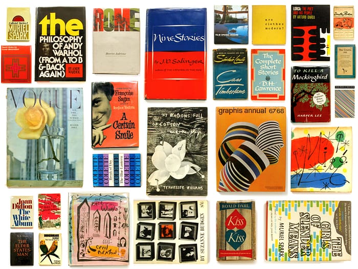 Book-covers